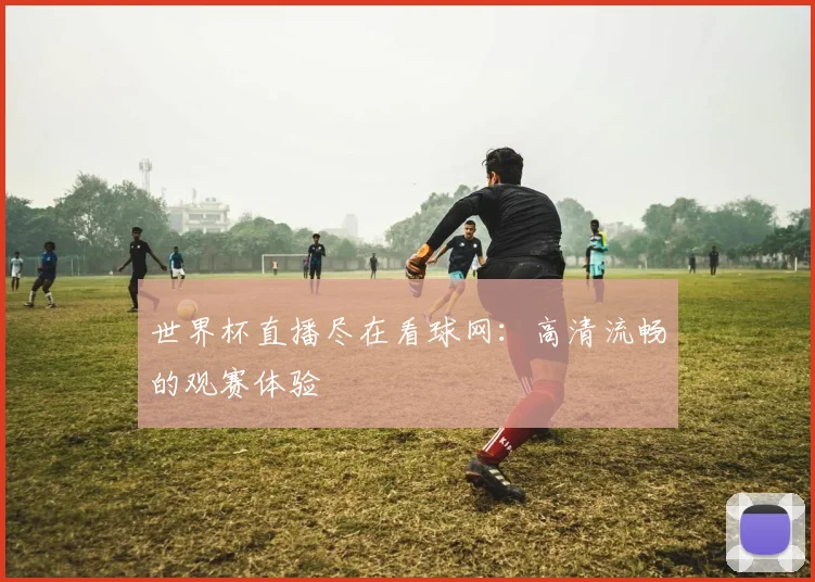 世界杯直播尽在看球网：高清流畅的观赛体验